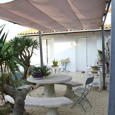 Gæstehus Maison D'hotes Ti'coltanbert La Cotinière
