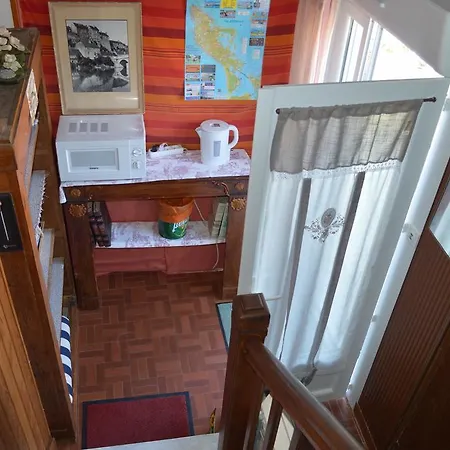Maison D'hotes Ti'coltanbert La Cotinière