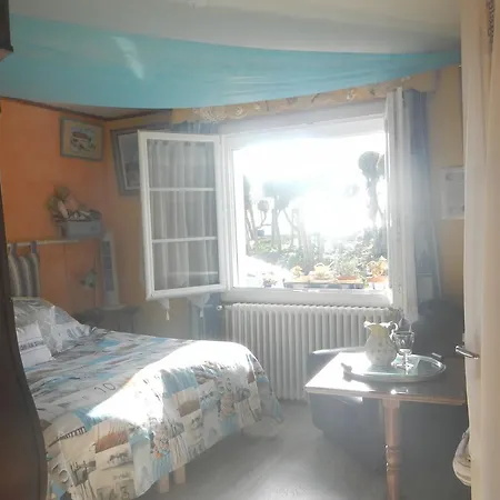 Gæstehus Maison D'hotes Ti'coltanbert La Cotinière