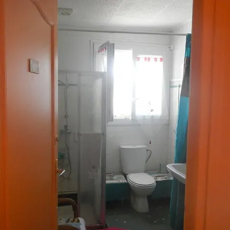 Gæstehus Maison D'hotes Ti'coltanbert