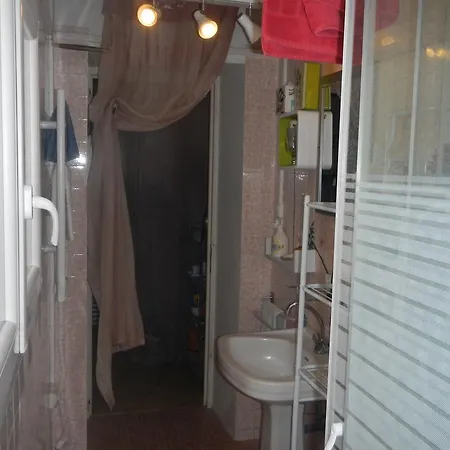 Maison D'hotes Ti'coltanbert