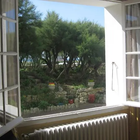 Maison D'hotes Ti'coltanbert