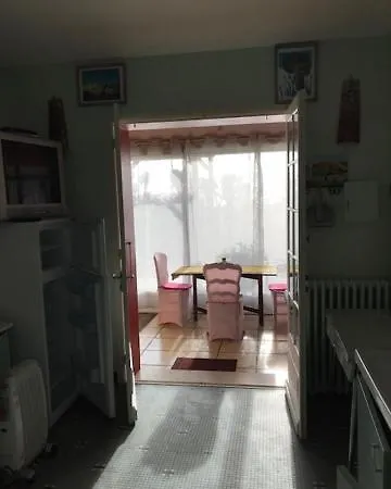 Maison D'hotes Ti'coltanbert Gæstehus La Cotinière