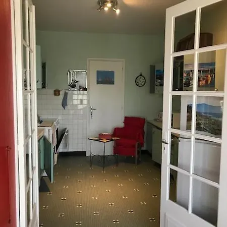 Gæstehus Maison D'hotes Ti'coltanbert La Cotinière